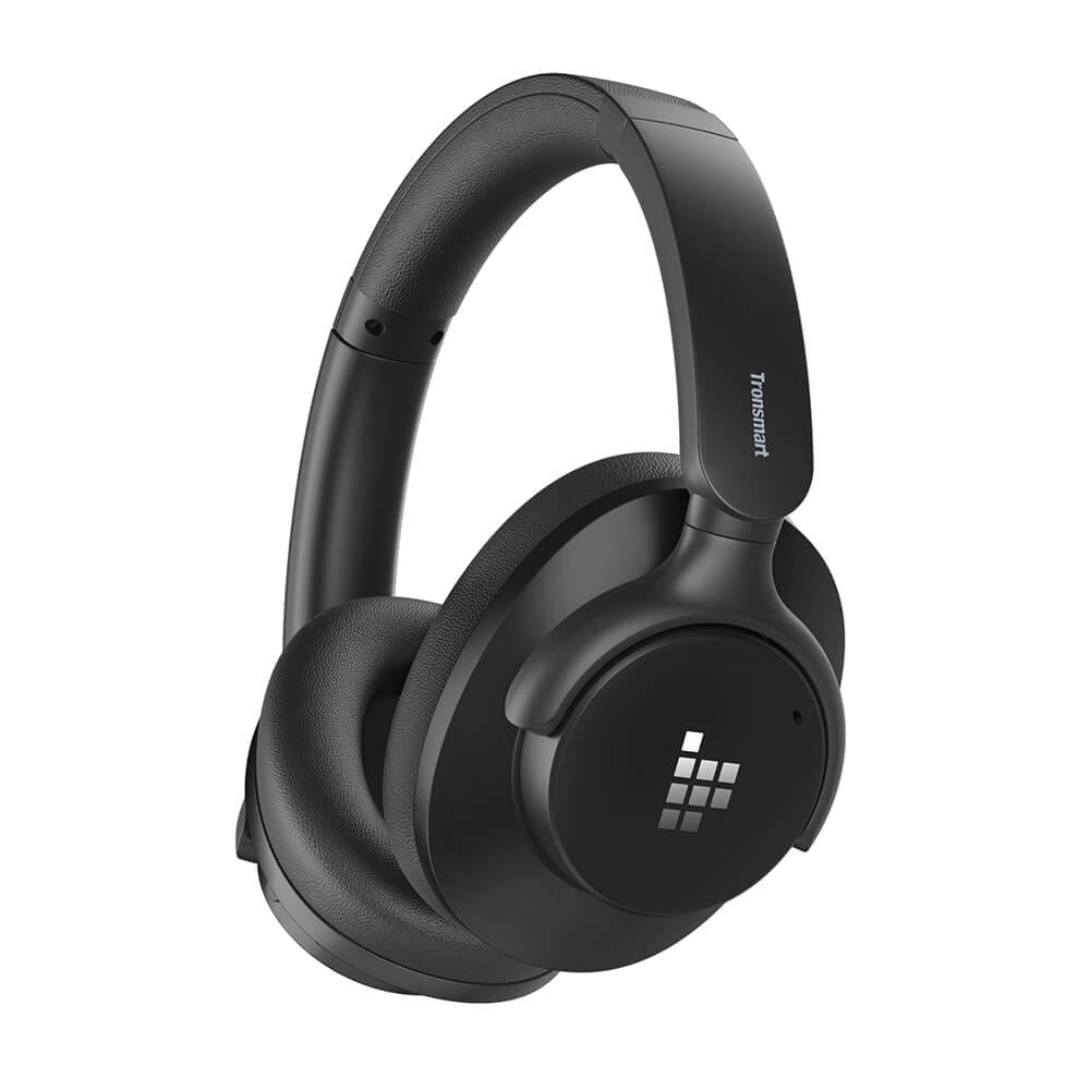 หูฟังไร้สาย TRONSMART SOUNFII Q20S - สีดำ